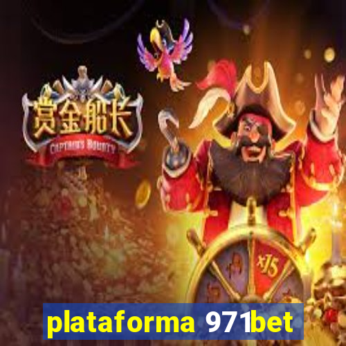 plataforma 971bet